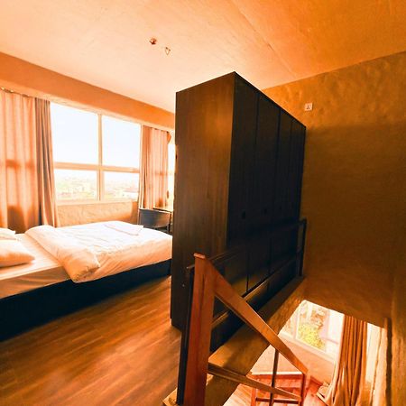 Nishan Apartments -Lakeside 포카라 외부 사진